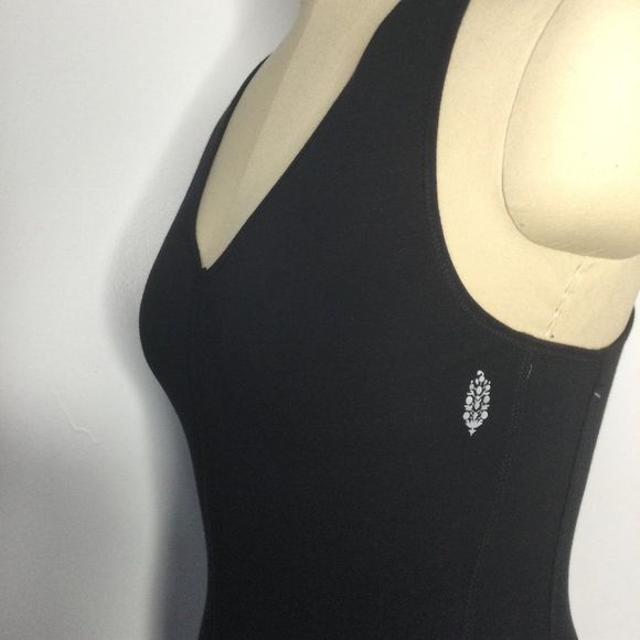 Free People movement jumpsuit - Picture 5 of 11